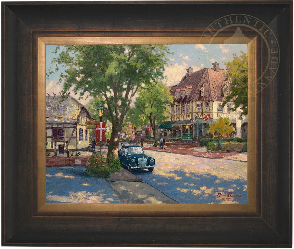 Solvang - Limited Edition Canvas - Image 11