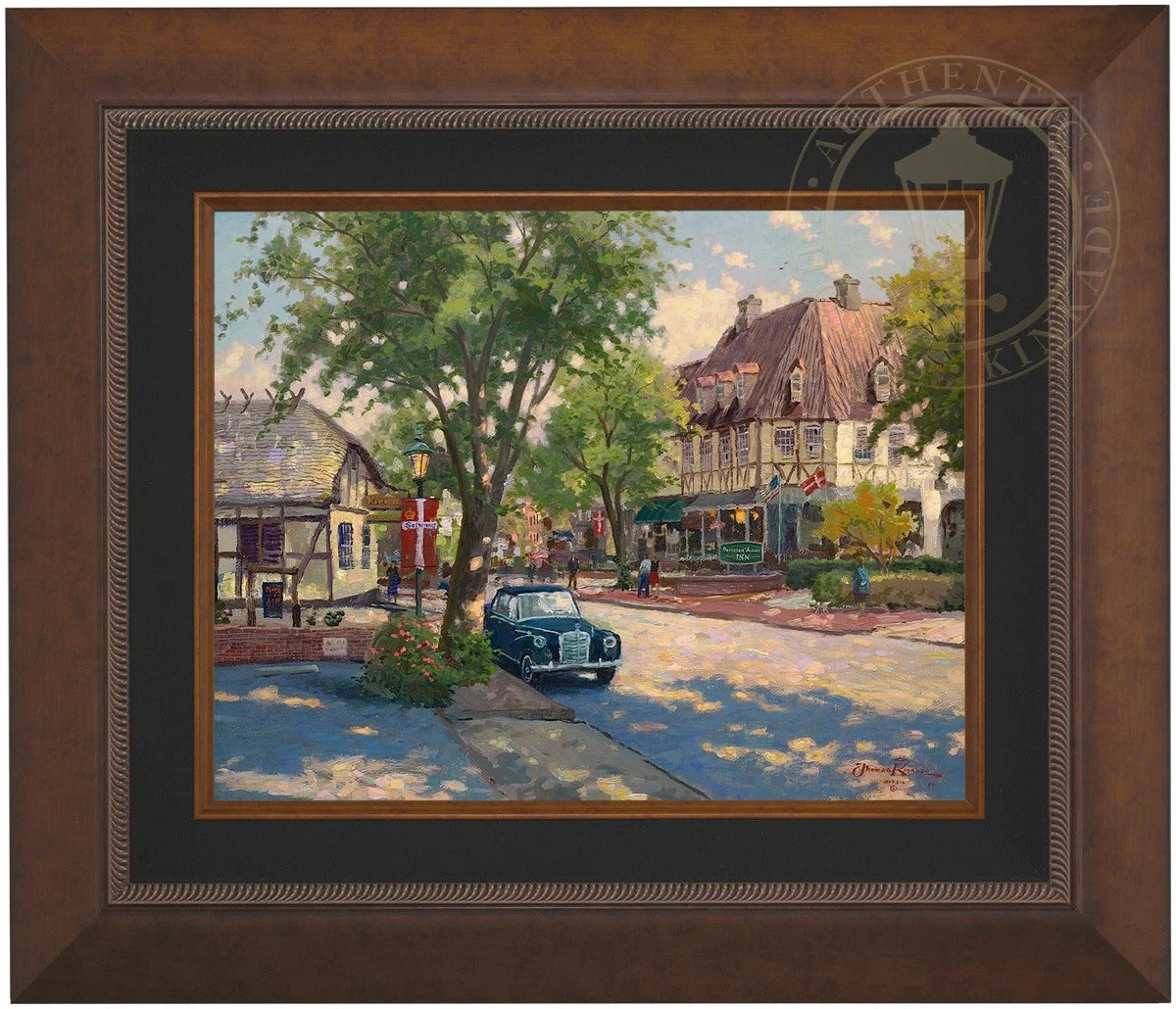 Solvang - Limited Edition Canvas - Image 3