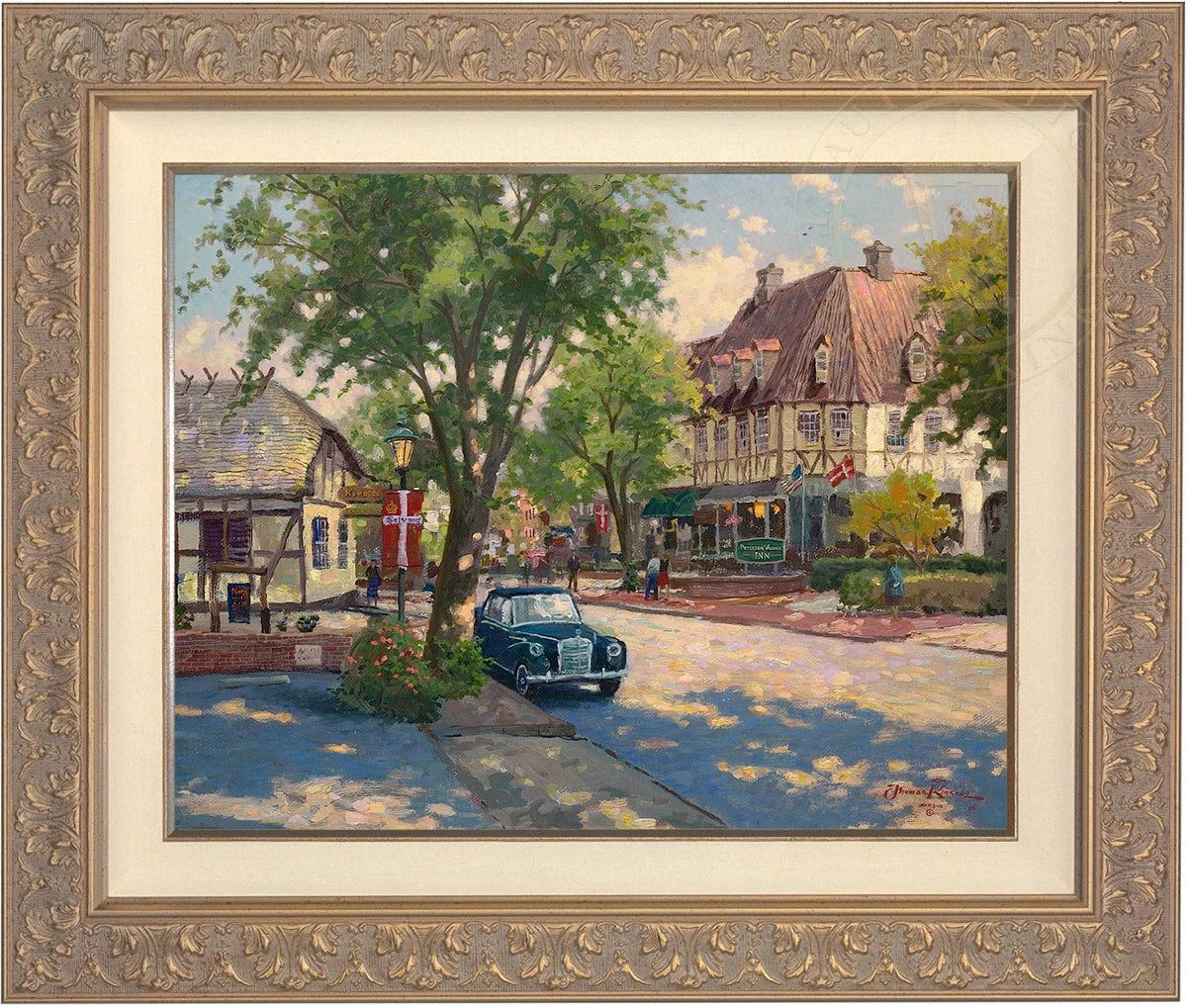 Solvang - Limited Edition Canvas - Image 7
