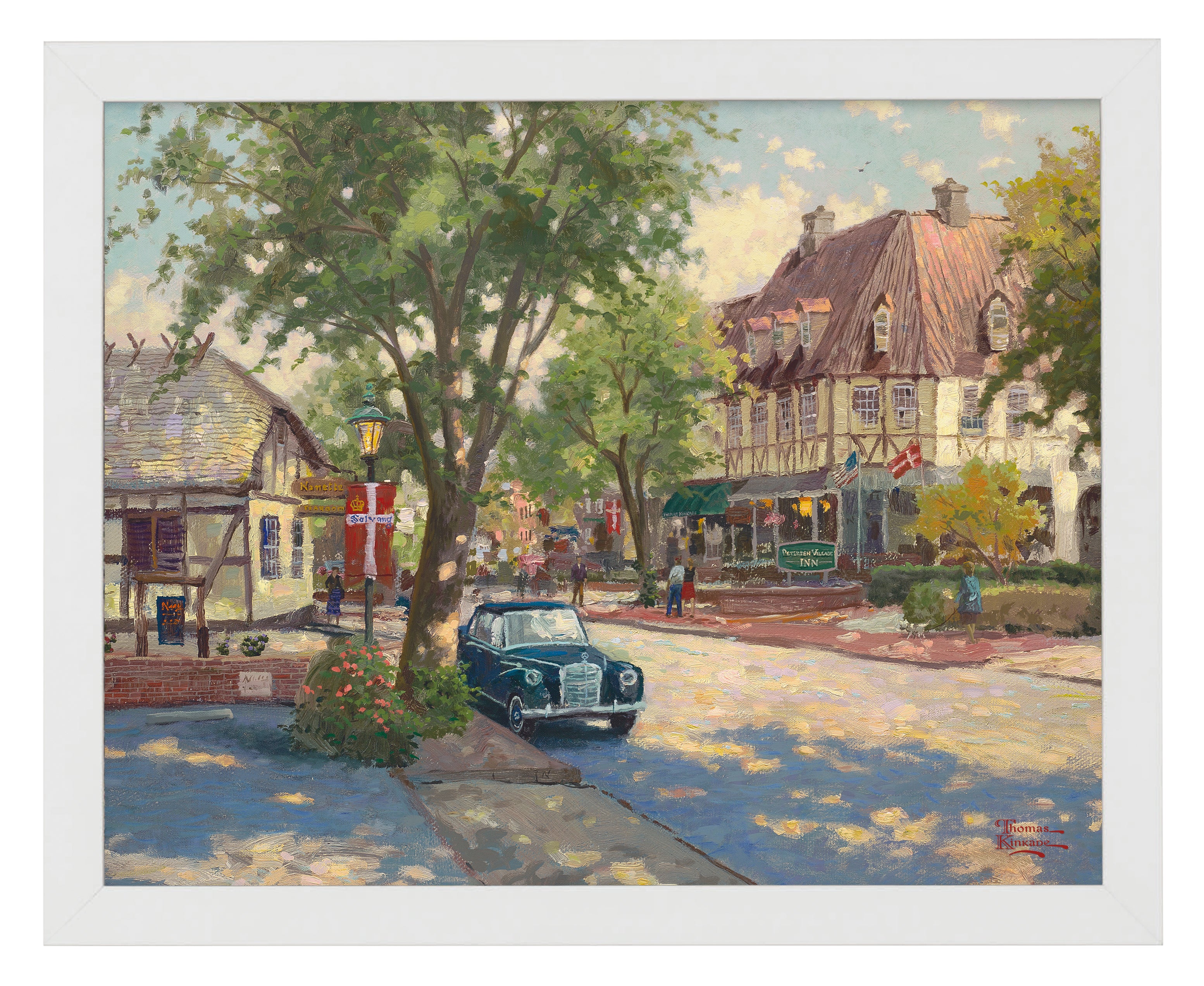 Solvang - Art Prints - Image 5