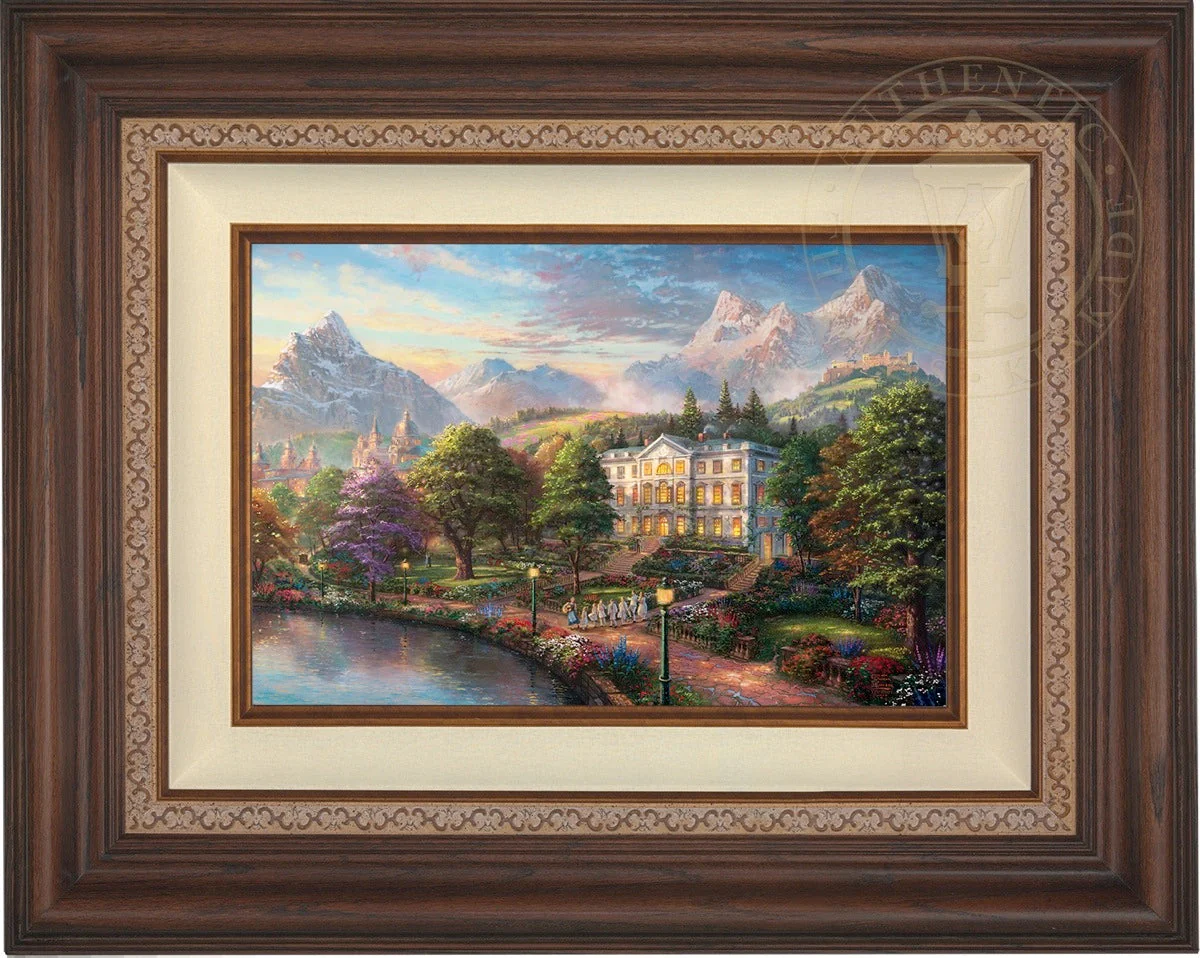 The Sound of Music - Limited Edition Canvas - Image 10