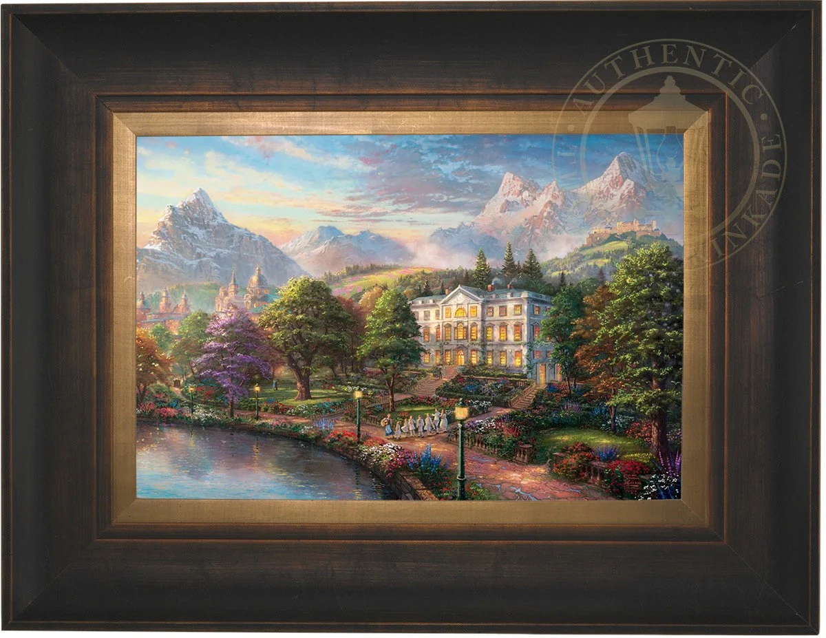The Sound of Music - Limited Edition Canvas - Image 11