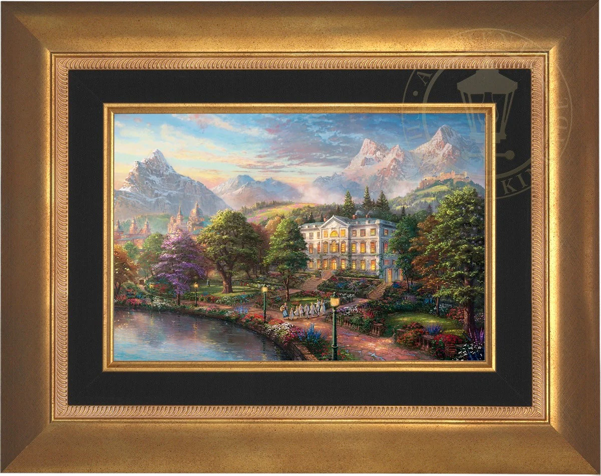 The Sound of Music - Limited Edition Canvas - Image 3