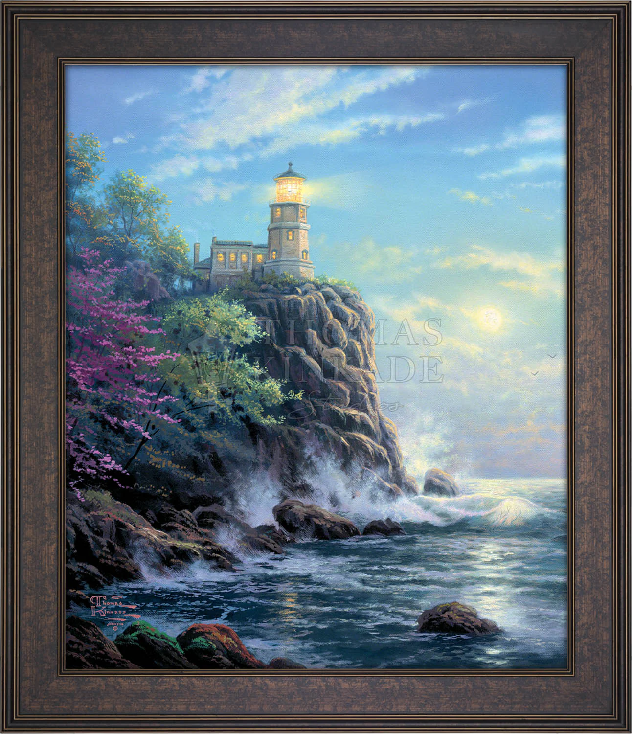 Split Rock Light - Limited Edition Canvas - Image 13