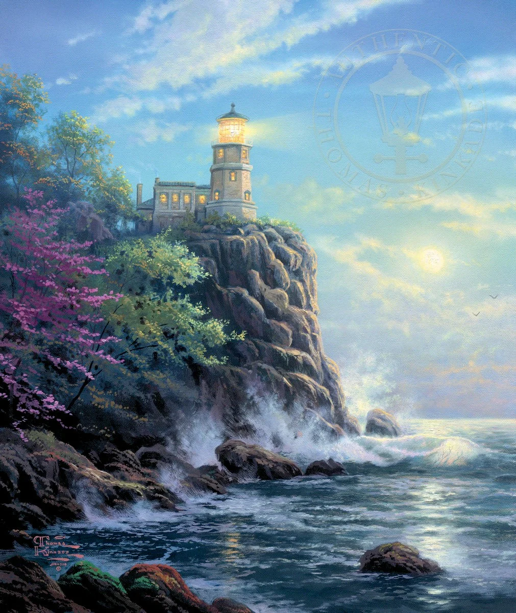 Split Rock Light - Limited Edition Canvas - Image 17