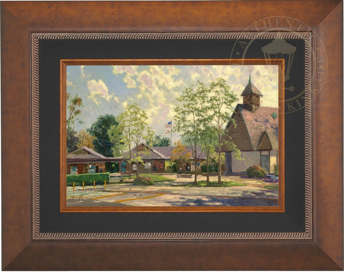 Saint Andrew's Memories - Limited Edition Canvas - Image 3