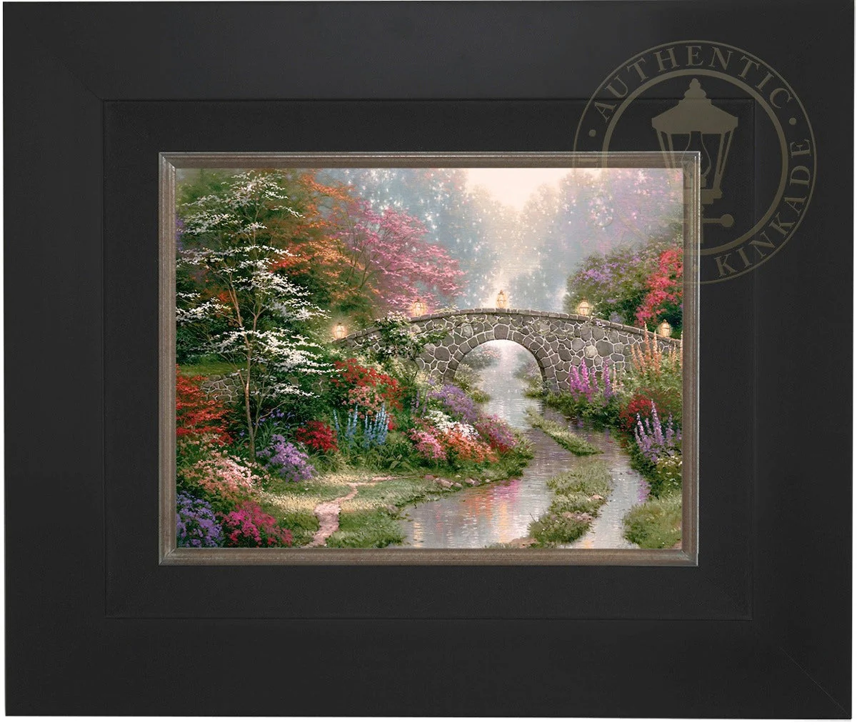 Stillwater Bridge - Limited Edition Canvas - Image 8