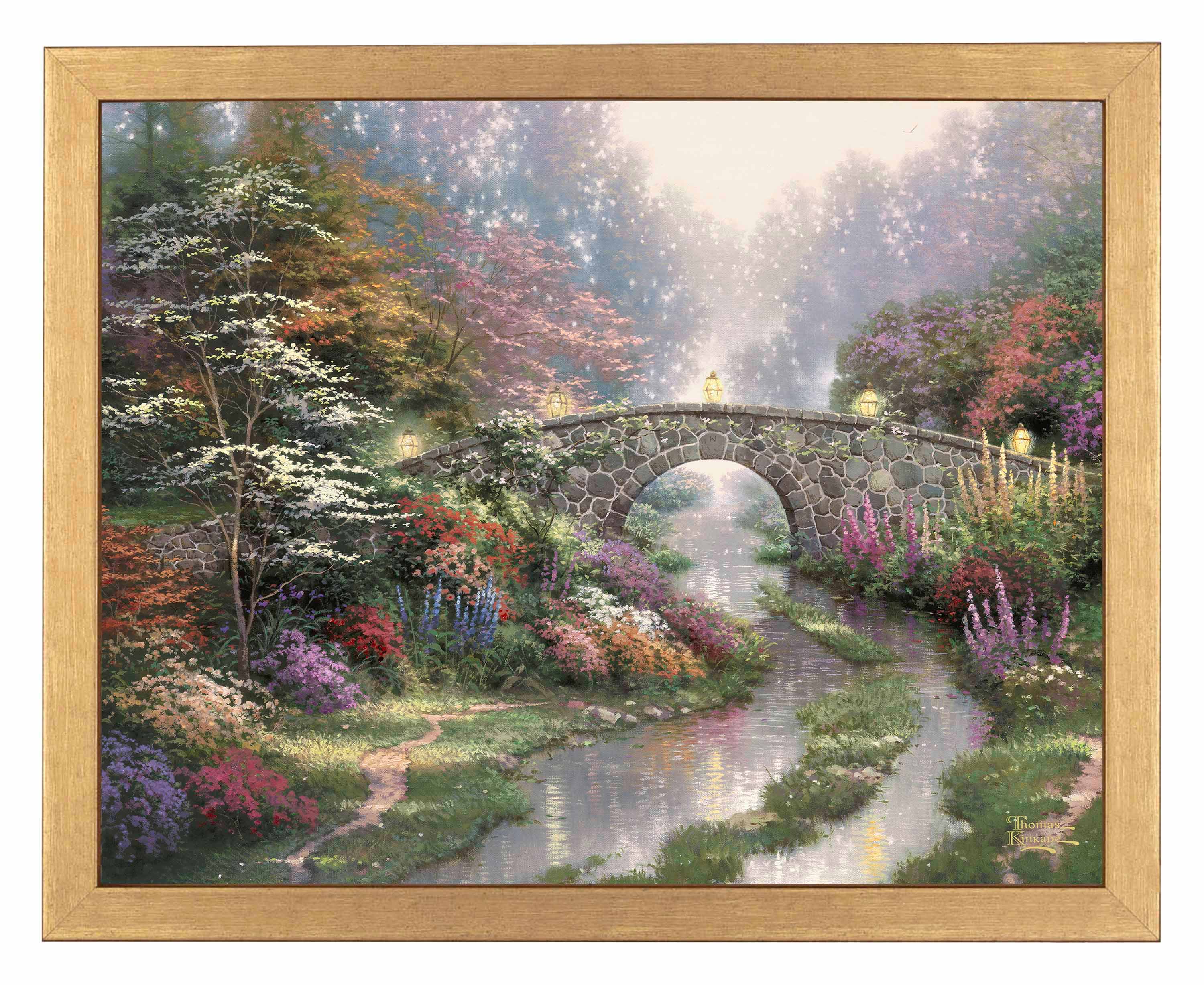 Stillwater Bridge - Art Prints - Image 5