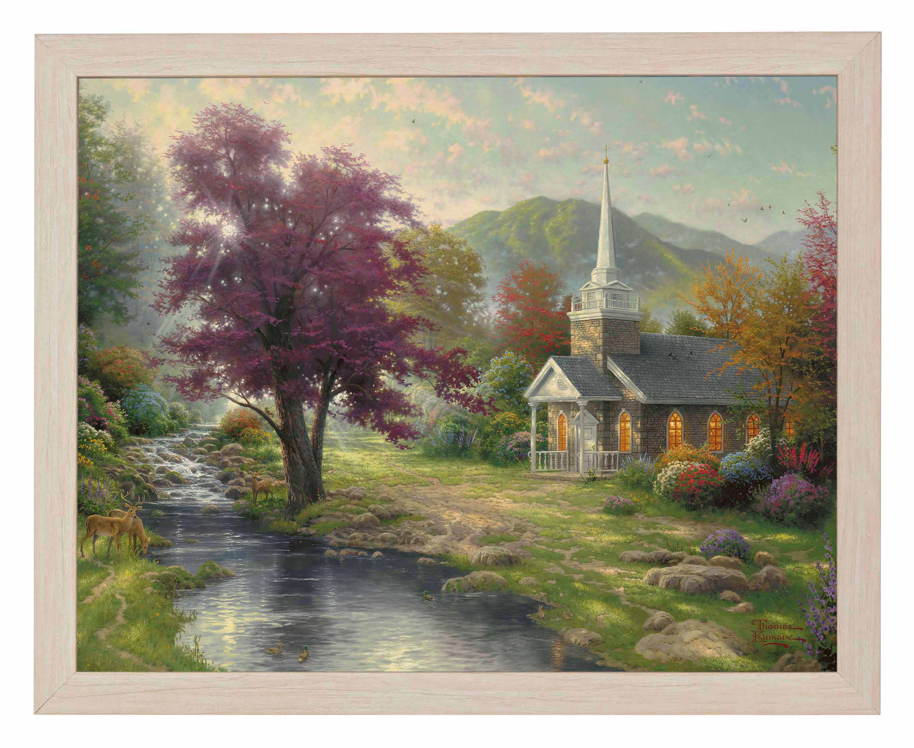 Streams of Living Water - Art Prints - Image 4