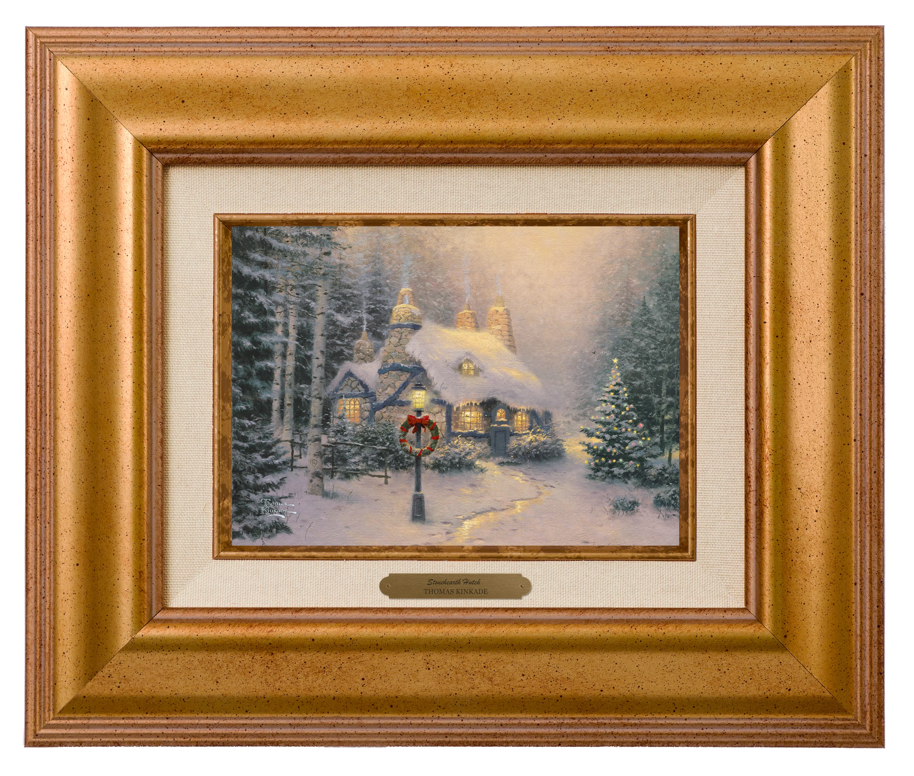 Stonehearth Hutch - Brushworks - Image 2