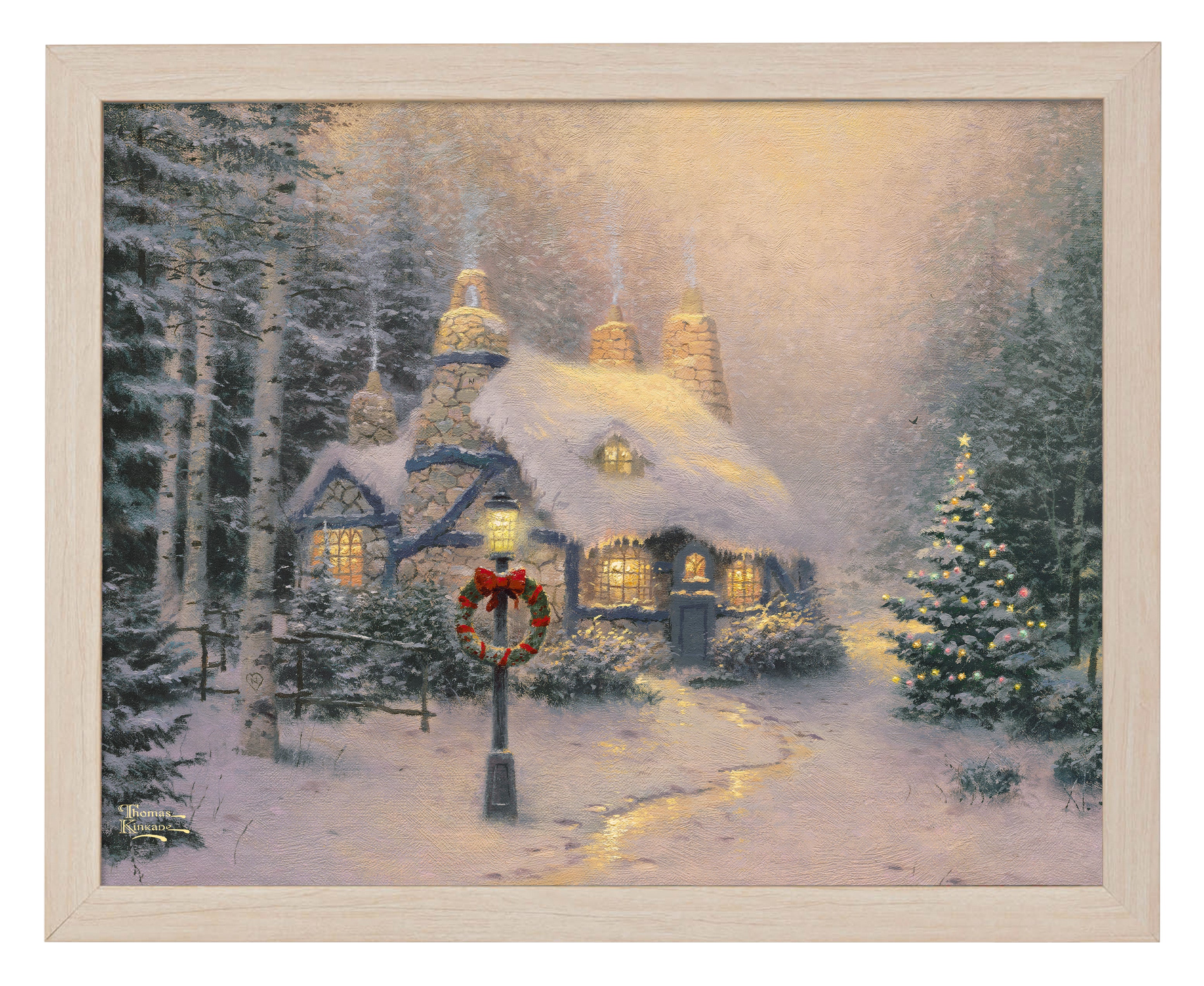 Stonehearth Hutch - Art Prints - Image 3