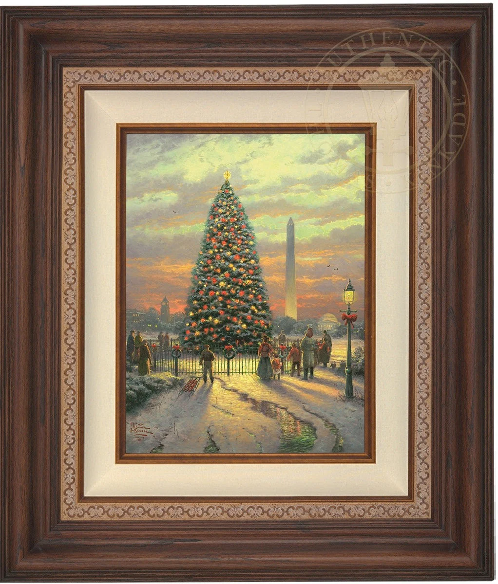 Symbols of Freedom - Limited Edition Canvas - Image 10