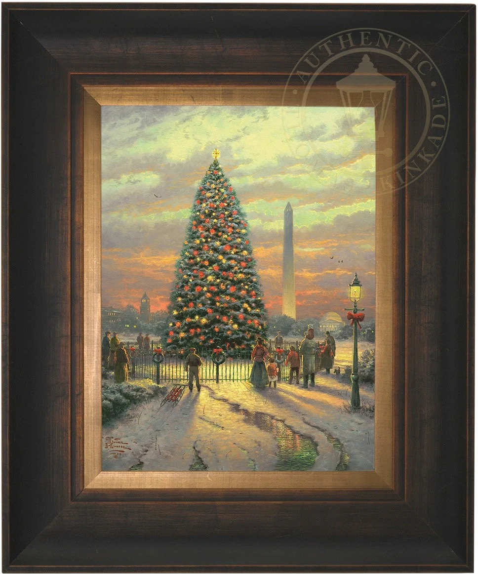 Symbols of Freedom - Limited Edition Canvas - Image 11