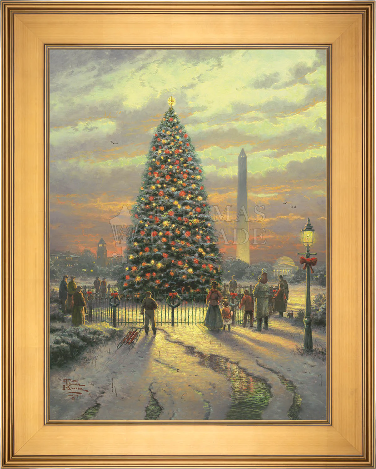 Symbols of Freedom - Limited Edition Canvas - Image 14
