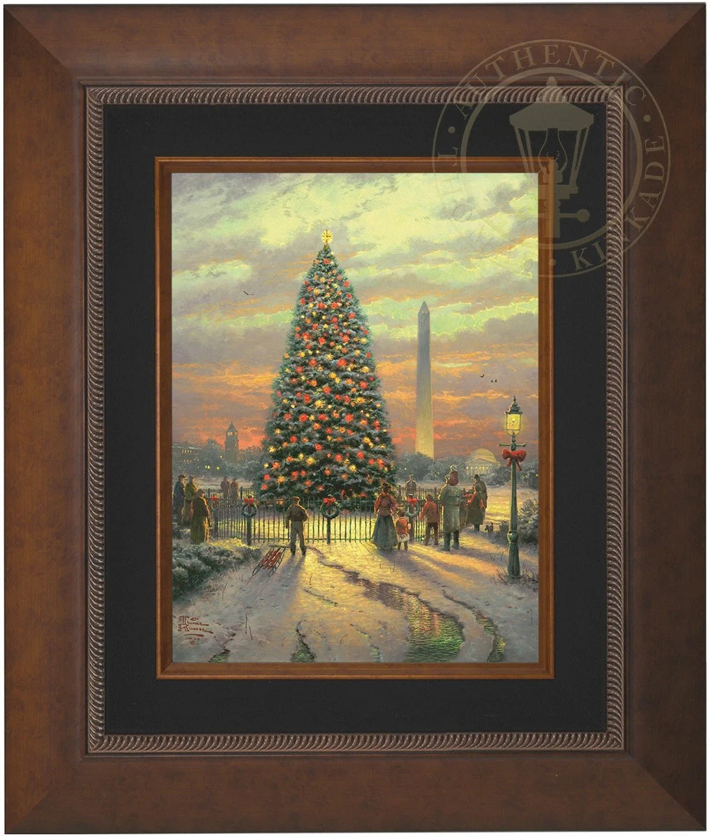 Symbols of Freedom - Limited Edition Canvas - Image 3