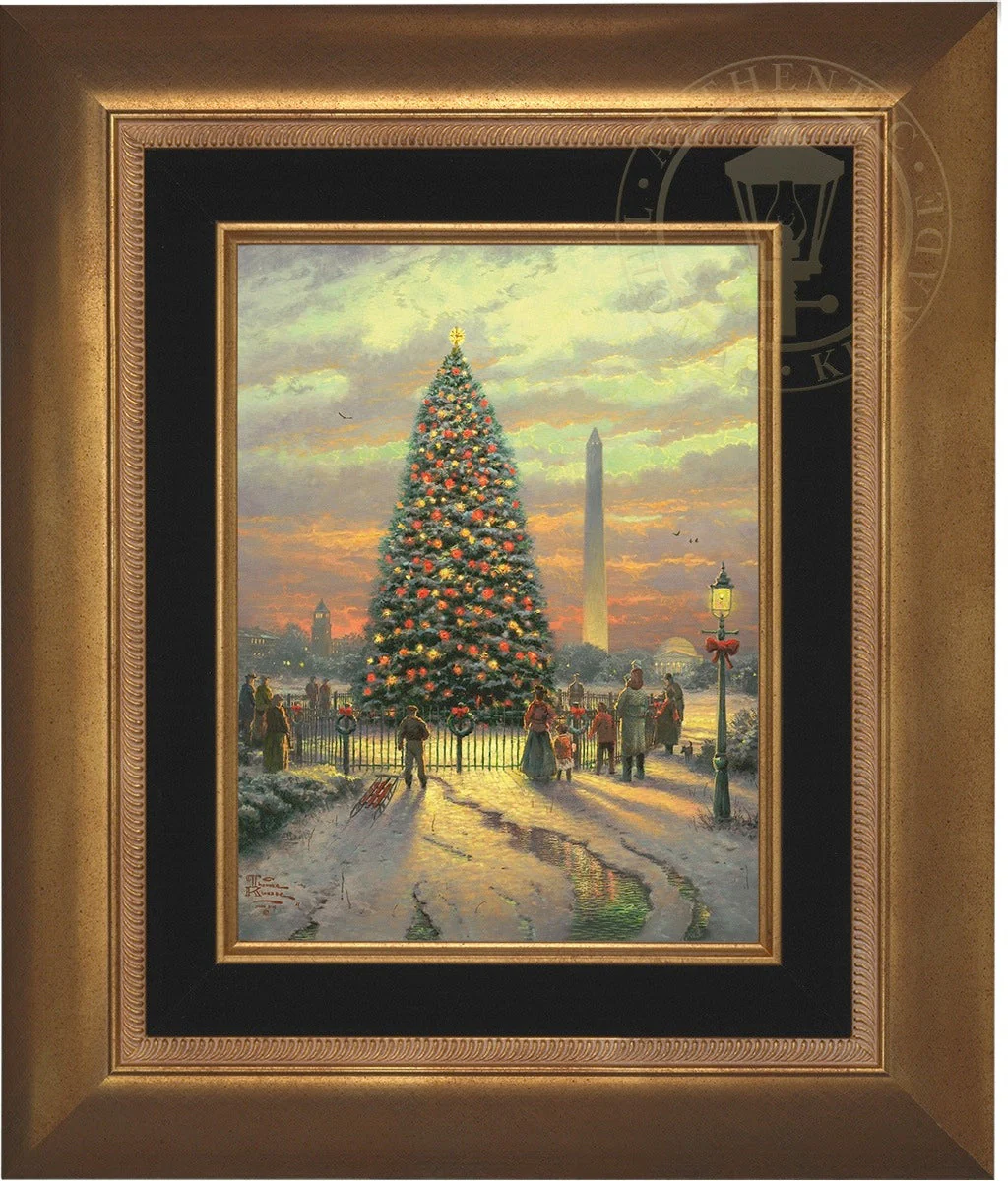 Symbols of Freedom - Limited Edition Canvas - Image 4