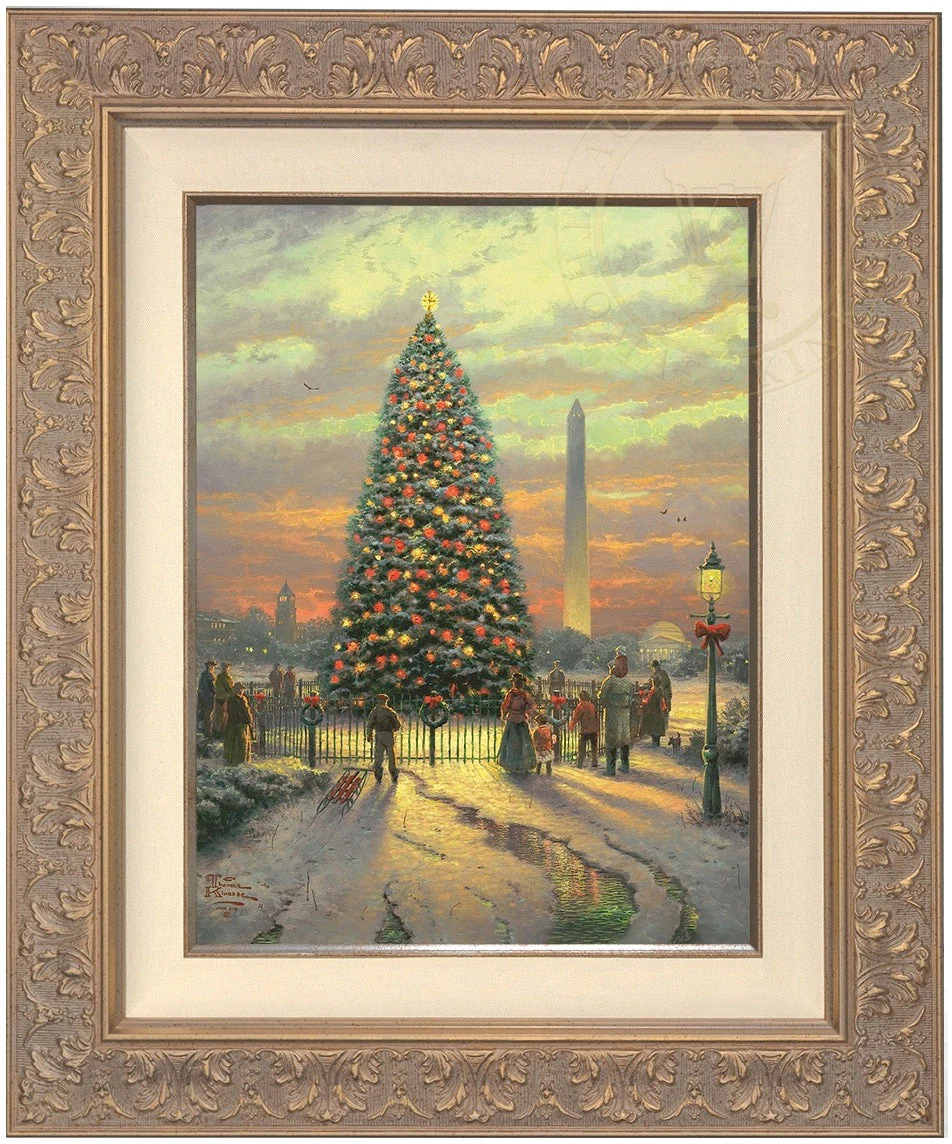 Symbols of Freedom - Limited Edition Canvas - Image 7