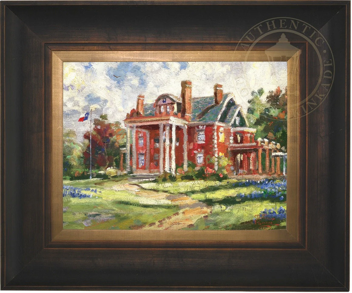 Thistle Hill - Limited Edition Canvas - Image 11
