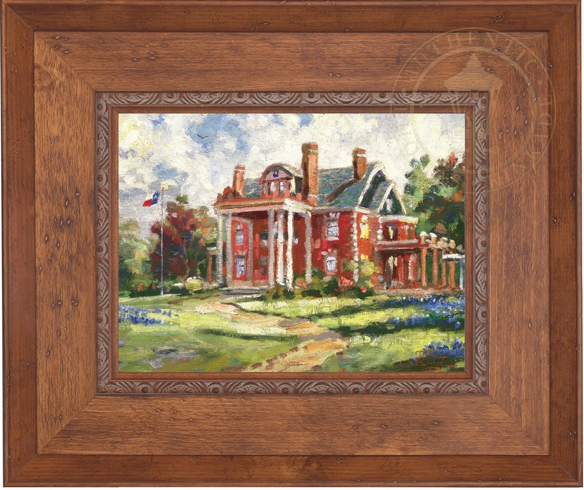 Thistle Hill - Limited Edition Canvas - Image 16