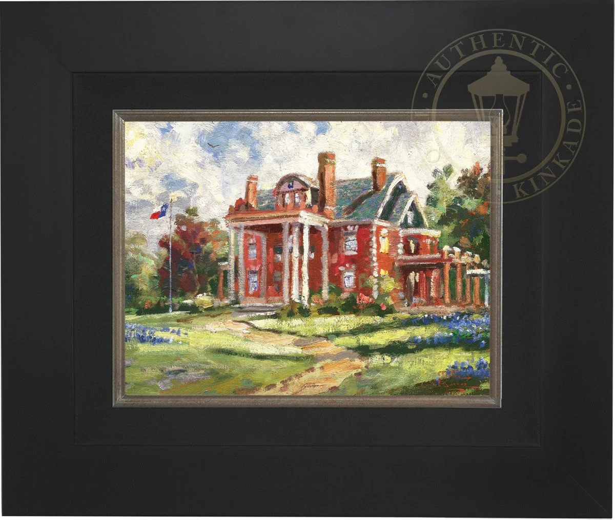 Thistle Hill - Limited Edition Canvas - Image 8