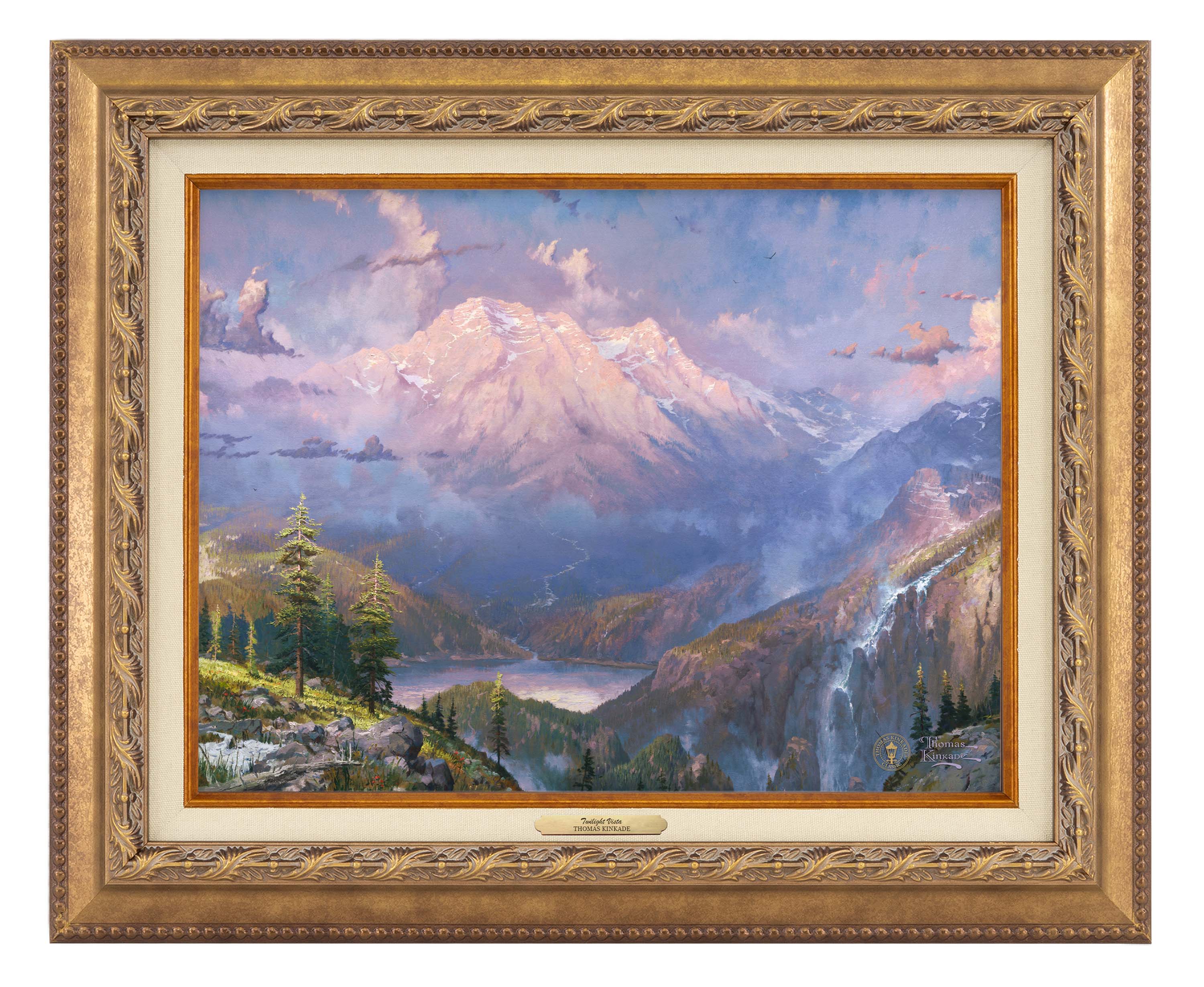 Twilight Vista - Canvas Classics - Image 2