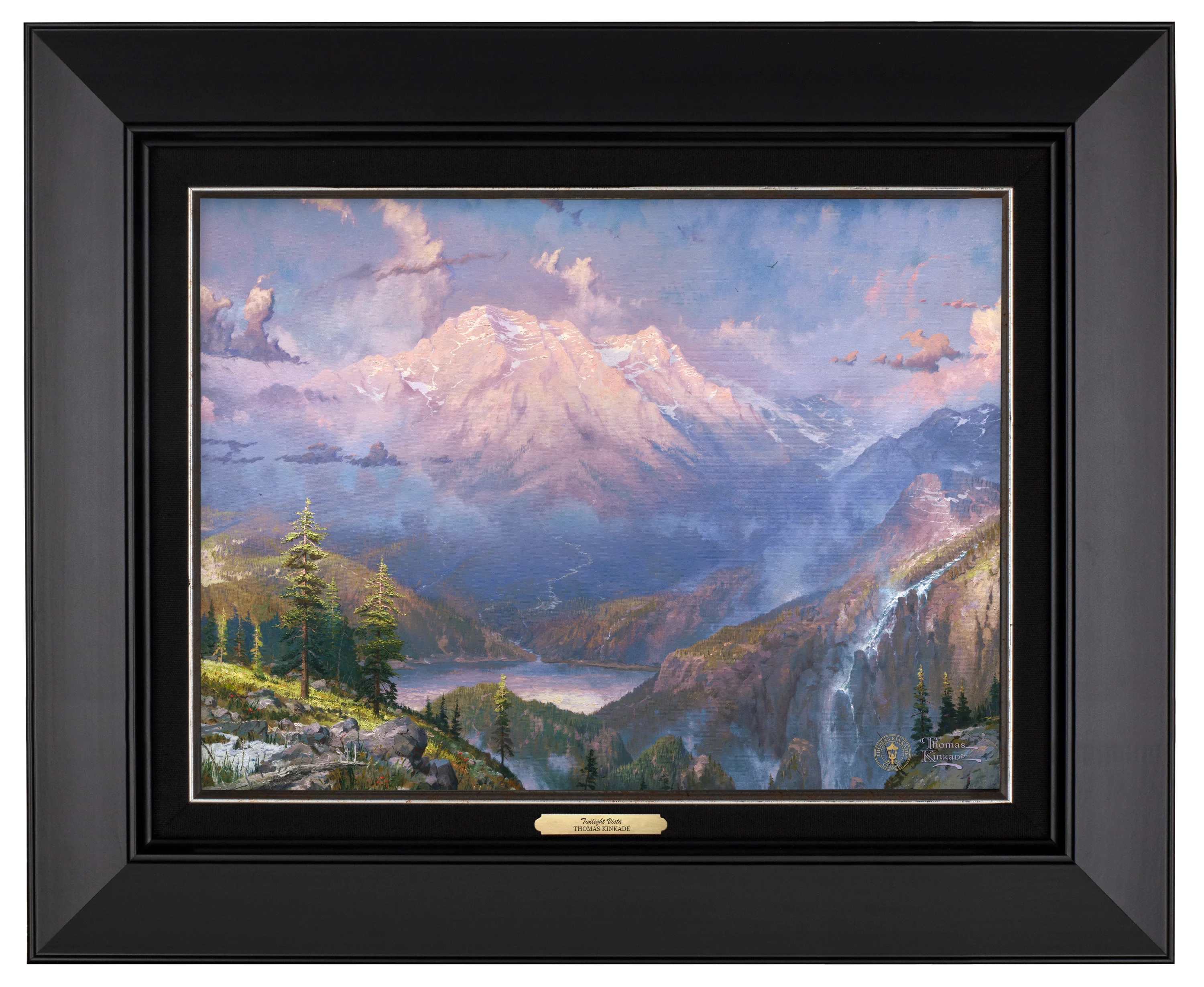 Twilight Vista - Canvas Classics - Image 3
