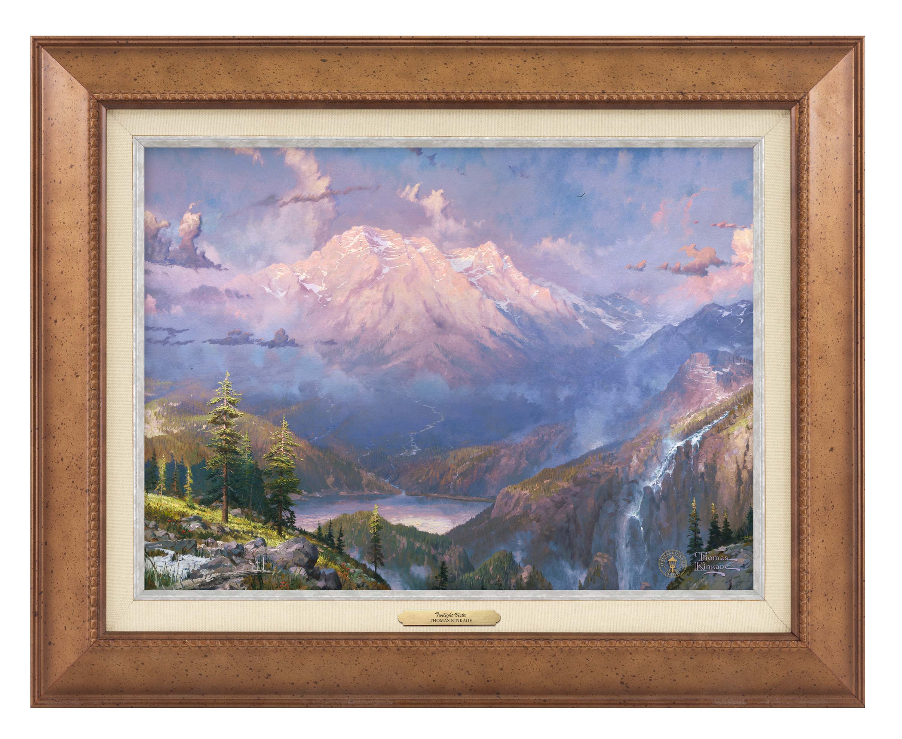 Twilight Vista - Canvas Classics - Image 6