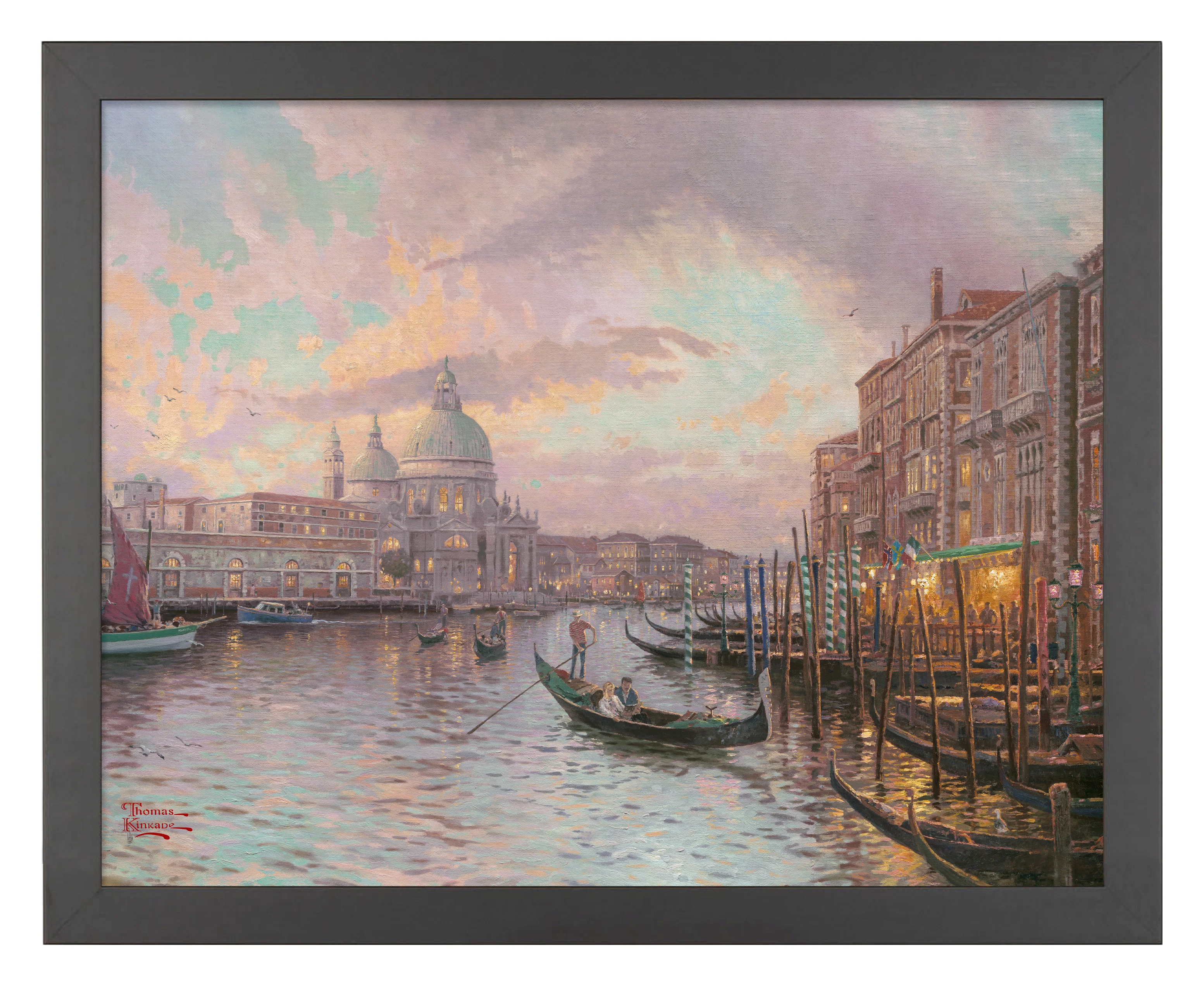 Venice - Art Prints