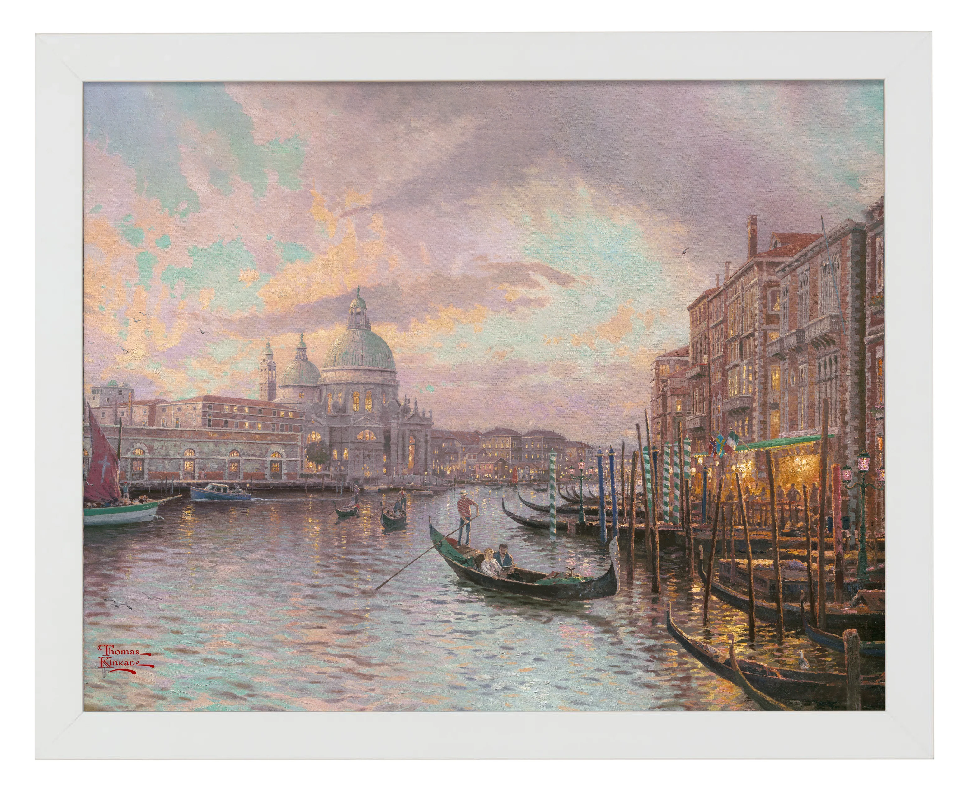 Venice - Art Prints - Image 5