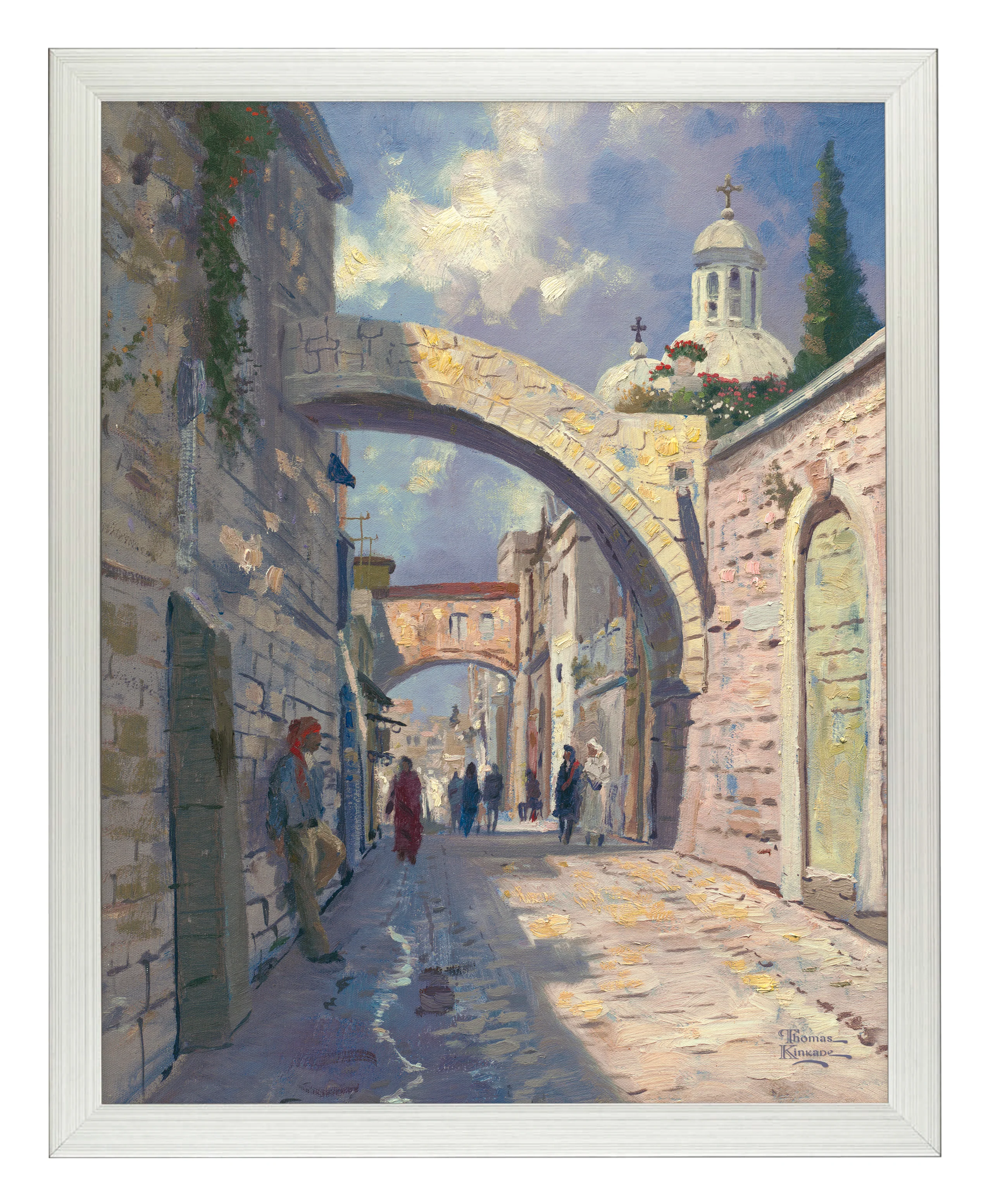 Via Dolorosa - Art Prints - Image 4
