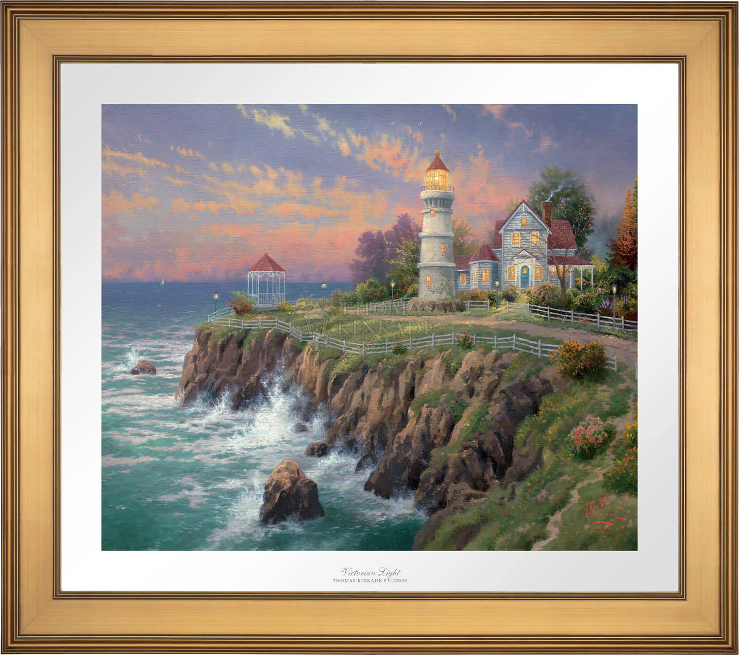 Victorian Light - Limited Edition Paper - Image 3