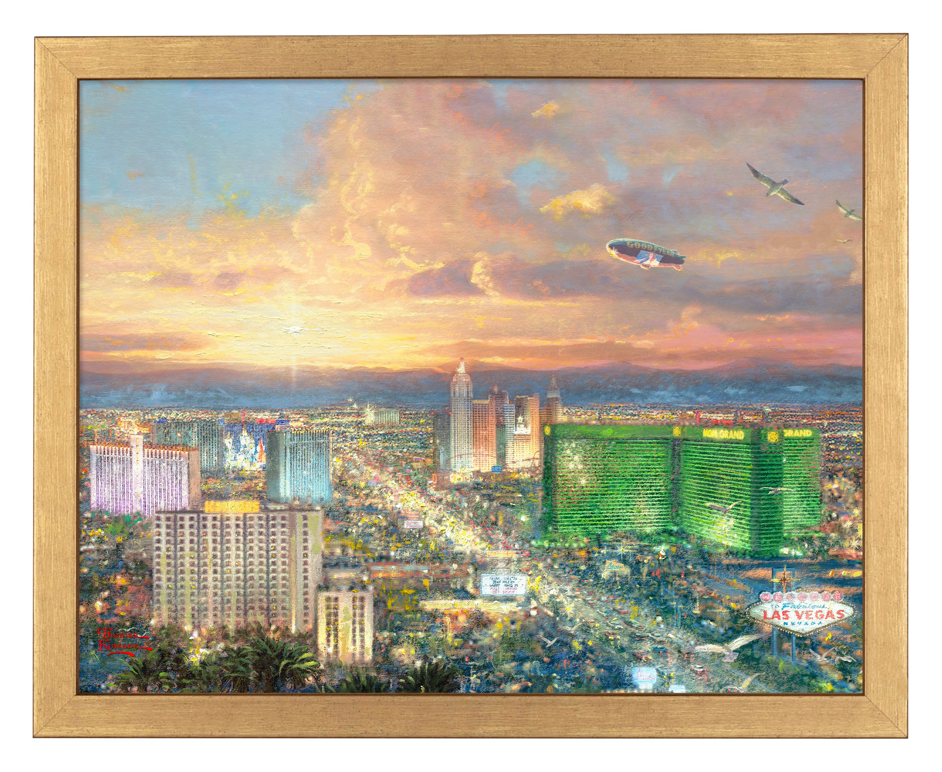 Viva Las Vegas - Art Prints - Image 2