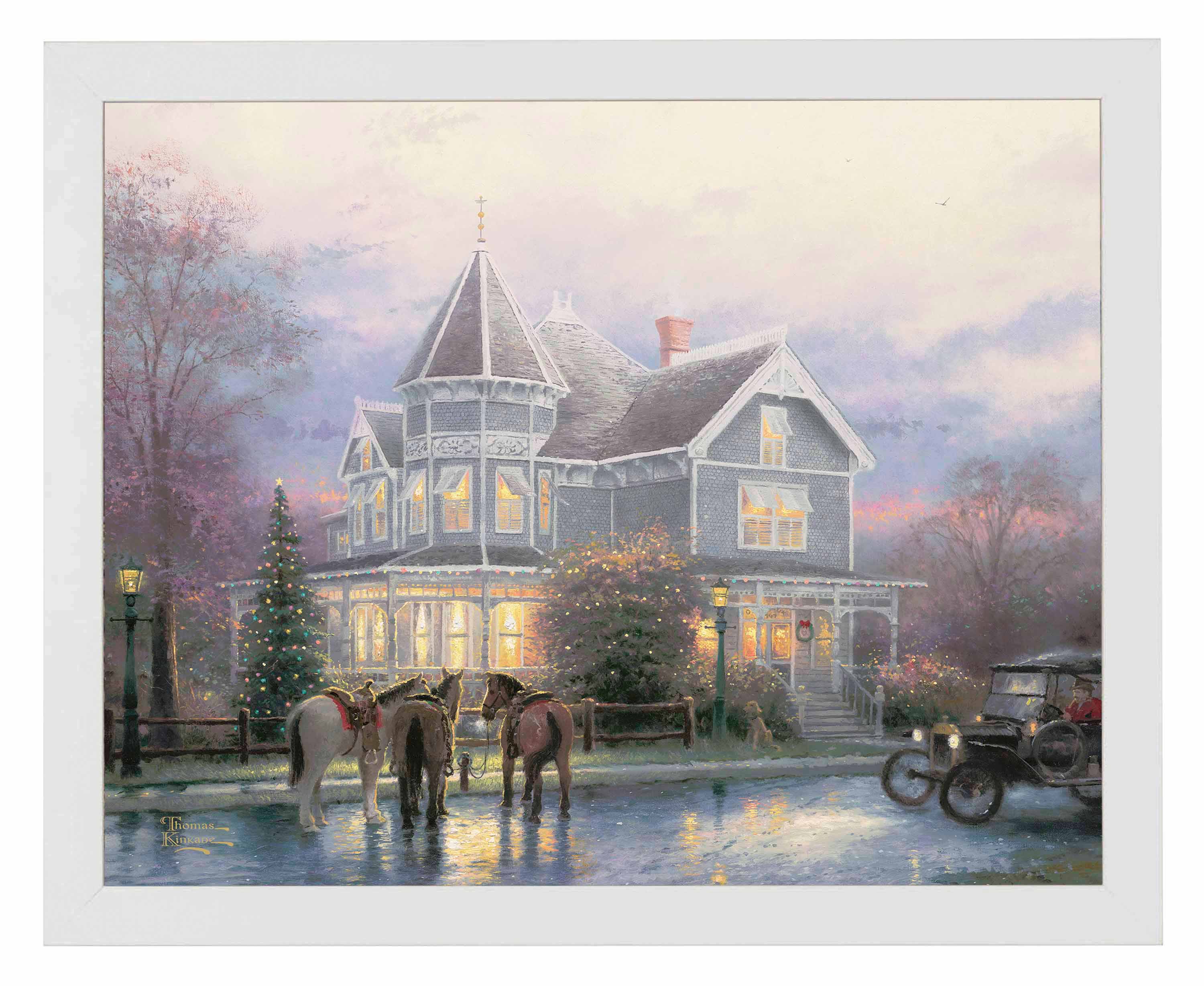 Christmas Memories - Art Prints - Image 2