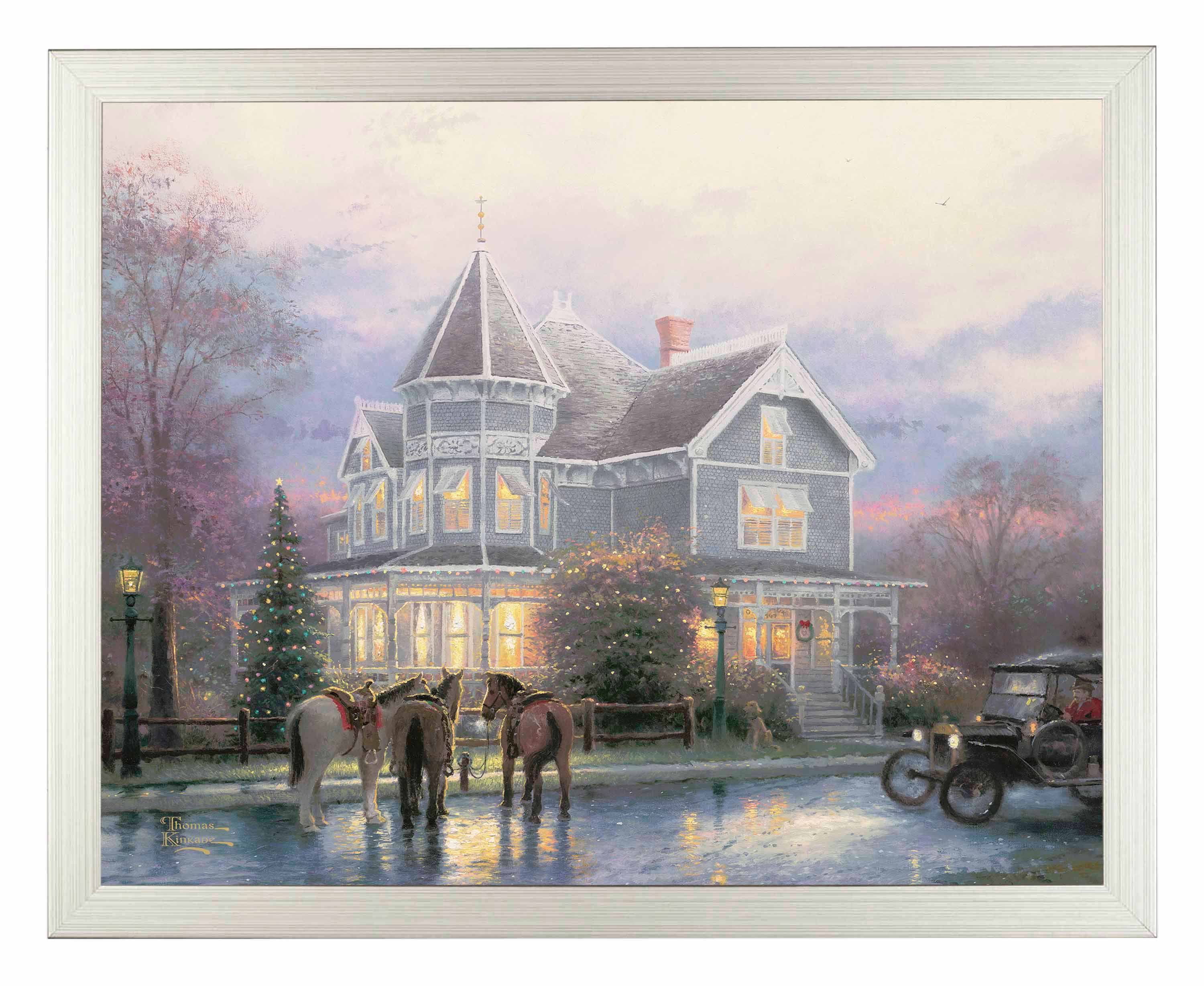 Christmas Memories - Art Prints - Image 3