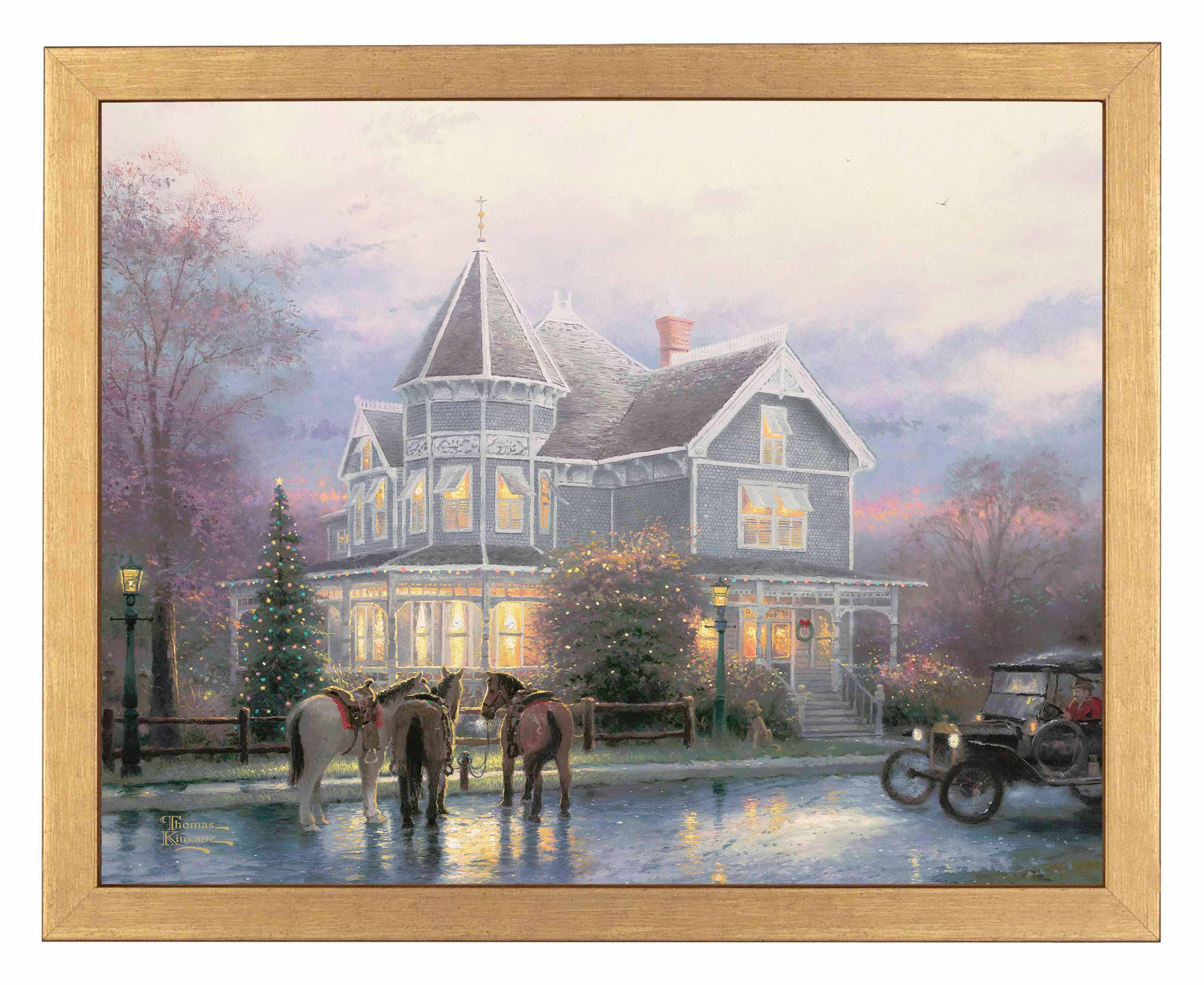 Christmas Memories - Art Prints - Image 5